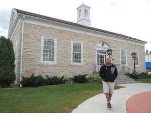 De Pere (Former) WI Post Office 54115